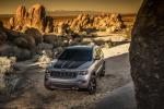 Jeep Grand Cherokee Trailhawk 2016 года
